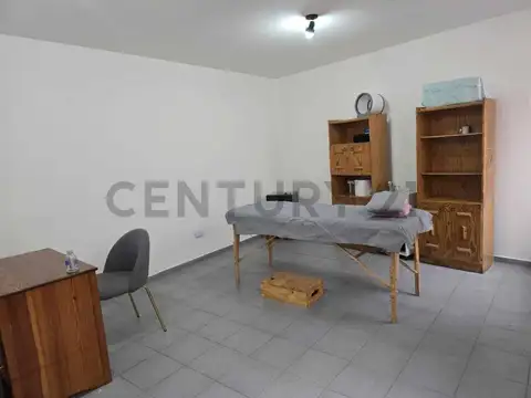 ALQUIER DE OFICINA EN CIUDAD DE MENDOZA. ID: 340374