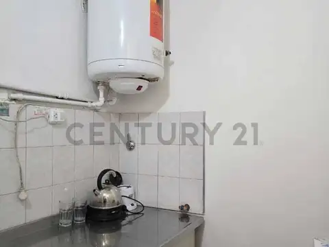 Oficina 2 ambientes con 1 baño