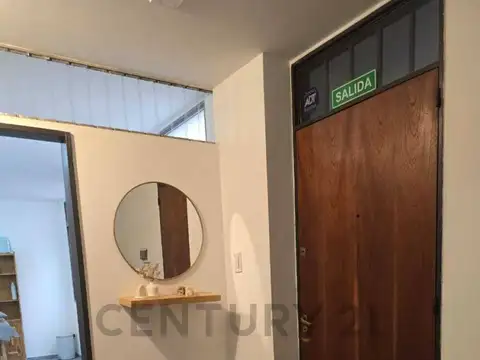 PEDRO VARGAS 500, Piso 0