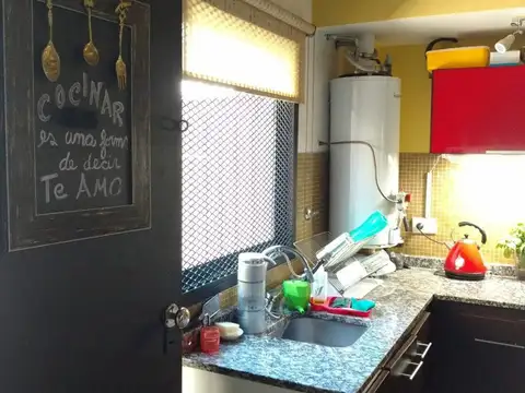 Departamento en Venta de 2 dormitorios