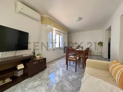 Dorrego 4100, Piso 1