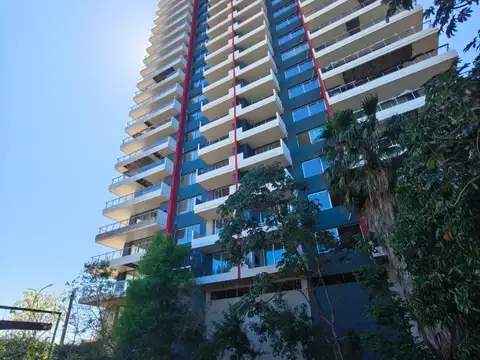 Victoria Tower 2 dormitorios