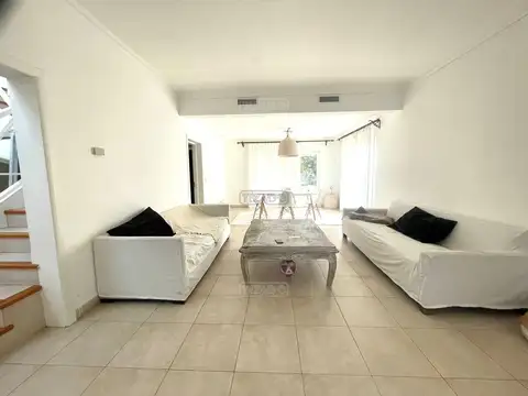 Casa en Venta 15 años