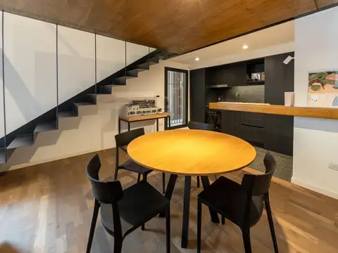 Departamento en Venta de 4 ambientes