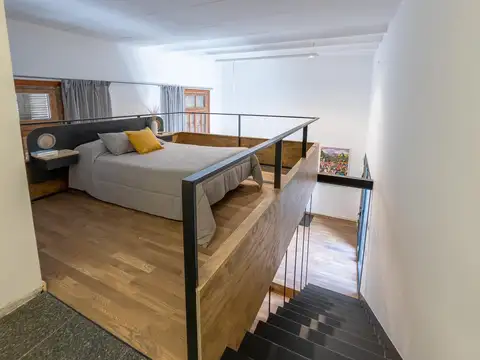 Departamento en Venta al Norte