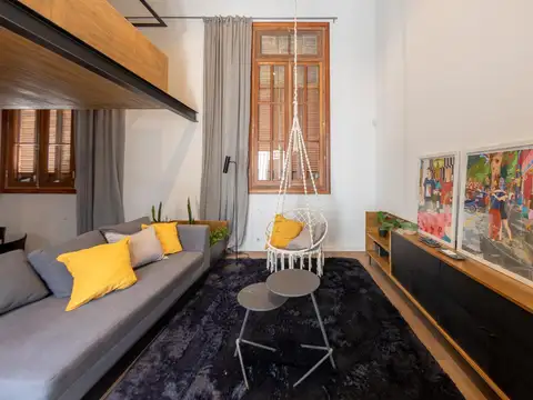 Venta Departamento 2 dormitorios en Pichincha