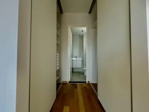 Departamento en Venta con 1 cochera