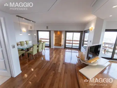 Departamento Venta en Ramos Mejia