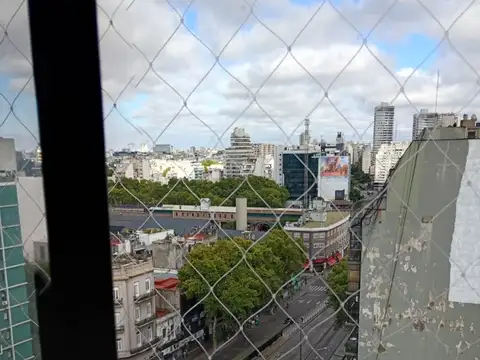 AV. SANTA FE 4400, Piso 15