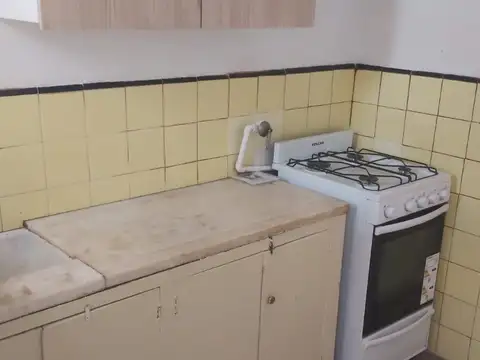 Departamento en Alquiler de 3 ambientes