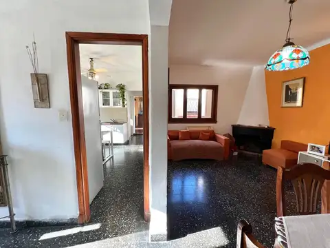 Depto Tipo Casa en Venta en San Isidro, USD 155.000