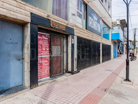 Local en Venta en Ingeniero Adolfo Sourdeaux, USD 699.990