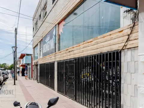 Local en Venta 40 años