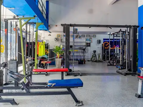 Rosario al 4600