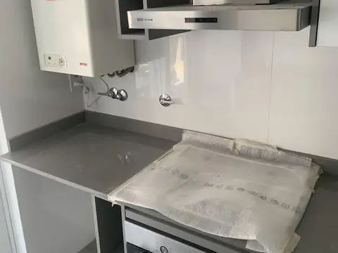 Departamento en Flores