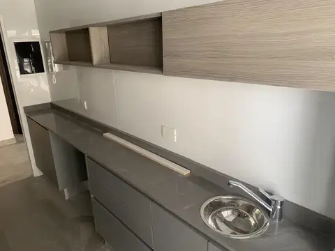 Departamento en Flores