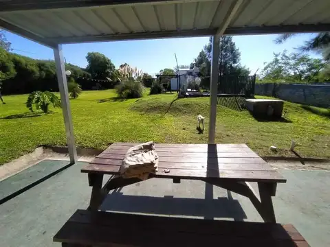 Casa 5 ambientes con 5 baños