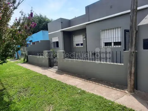 Casa en Venta de 2 dormitorios