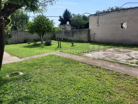 VENTA CASA 2 CUARTOS EN CHASCOMUS