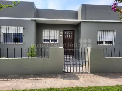 VENTA CASA 2 CUARTOS EN CHASCOMUS