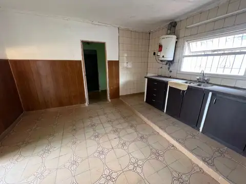 Depto Tipo Casa en Venta 32 años