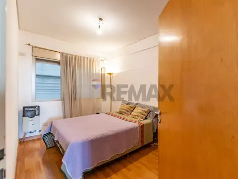 Departamento en Venta en Flores, USD 82.900