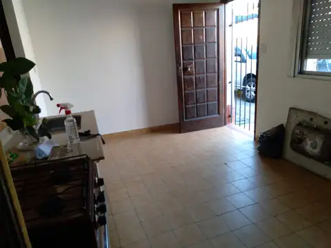 Depto Tipo Casa en Venta de 1 dormitorio