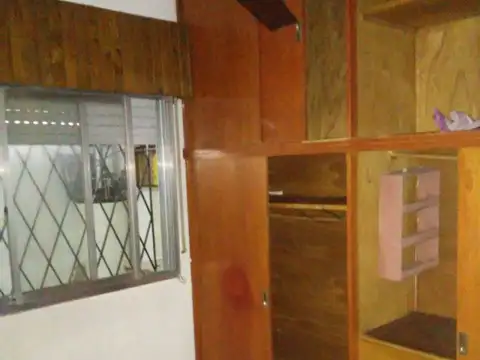 Depto Tipo Casa 2 ambientes con 1 baño