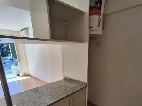 Excelente Zona! Moderno 1Amb , Balcón , Amenities