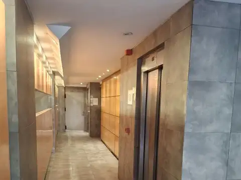 Departamento en Venta en Palermo, USD 95.000