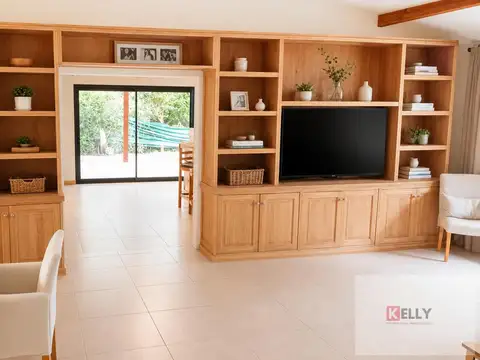 Casaquinta | Venta | 5 dormitorios | 3093 m² de Lote | Parque Natura | Los Cardales