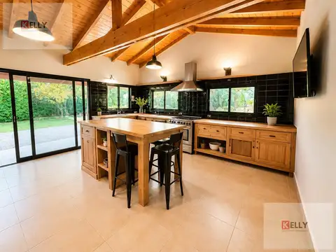 Casa en Venta de 5 dormitorios