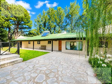 Casaquinta | Venta | Parque Natura | Los Cardales