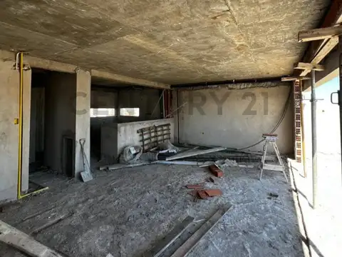 Departamento 4 ambientes con 3 baños