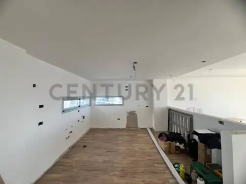 Departamento 5 ambientes con 2 baños