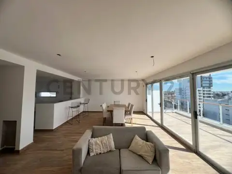 Departamento en Venta de 5 ambientes
