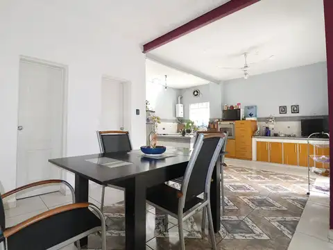 Depto Tipo Casa en Venta en Ciudadela, USD 120.000