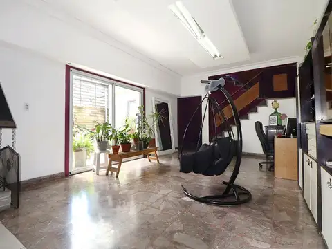 Depto Tipo Casa en Venta de 3 dormitorios