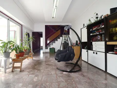 Depto Tipo Casa en Venta de 4 ambientes