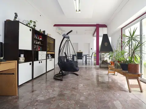 VENTA: PH 4 AMB APTO CREDITO COCHERA TERRAZA PATIO