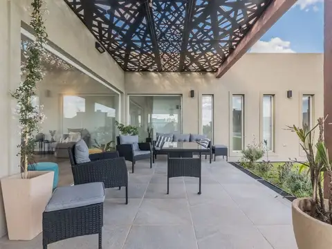 Ruta Provincial 58 km 18.5