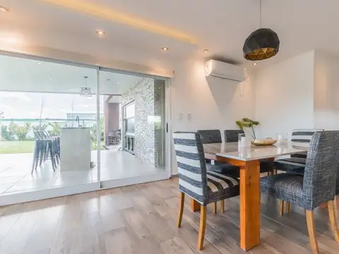 Casa en Venta al Norte