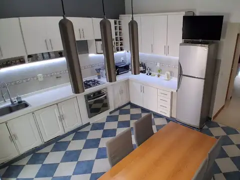 VENTA DE TRIPLEX 5 AMB SAN ANTONIO DE PADUA