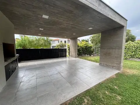 Casa en Alquiler 6 años