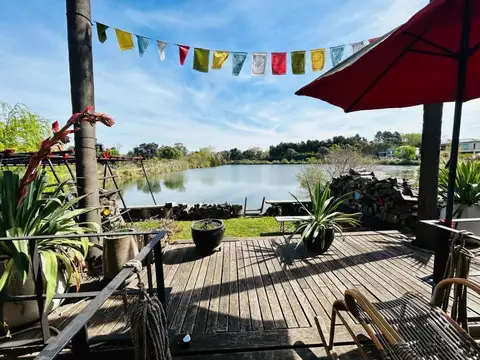 Casa en Venta al Noroeste