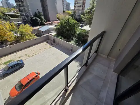 Departamento - Alquiler - Argentina, Muñiz - Gral. Las Heras 940