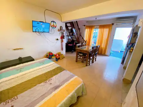 Depto Tipo Casa en Venta en San Fernando Vias  /  Centro, USD 135.000