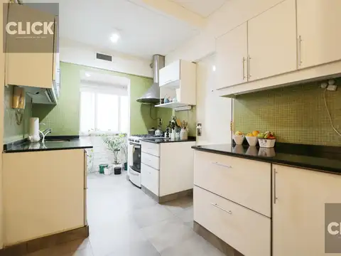 Departamento en Venta 30 años
