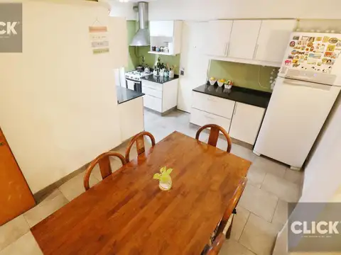Departamento en Venta en Palermo, USD 239.000