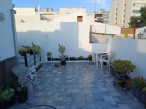 PH en Nuñez